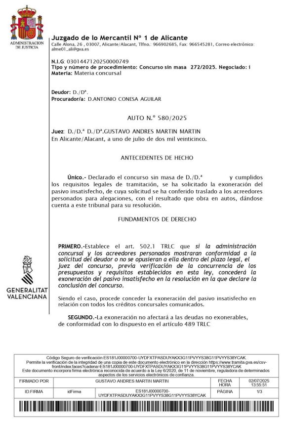 caso exito segunda oportunidad alicante oscar 01