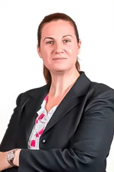Elena Segunda Oportunidad