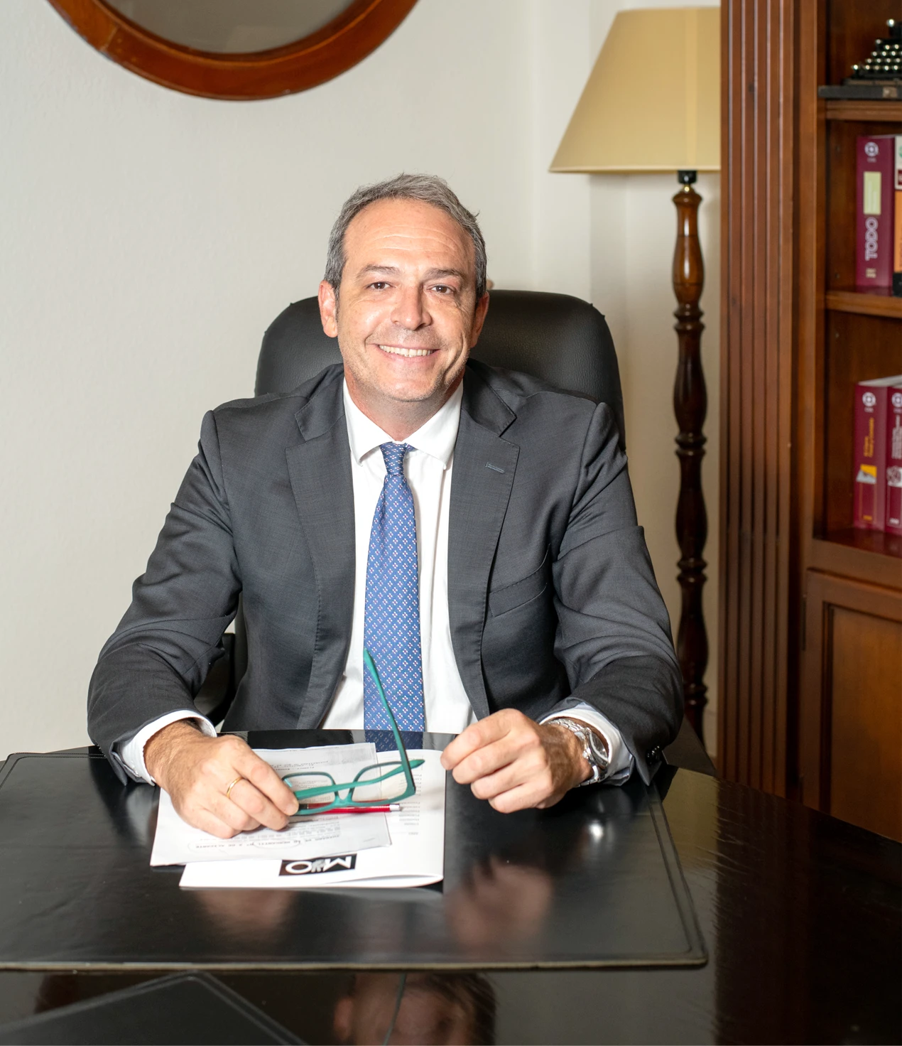 pedro miralles despacho alicante segunda oprtunidad